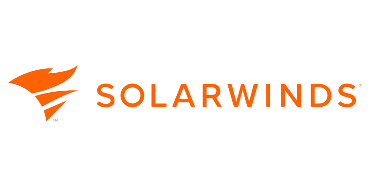SolarWinds Logo - 760