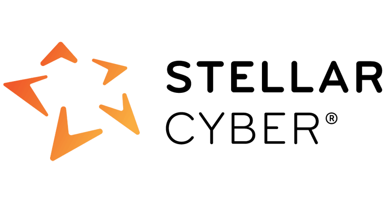 Stellar Cyber logo