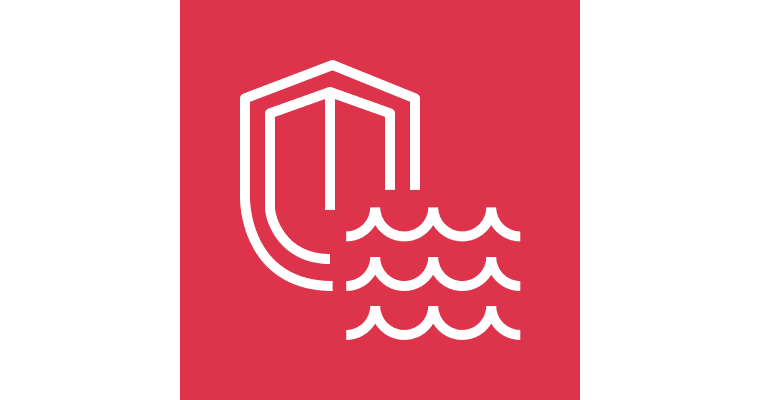 AWS Security Lake logo