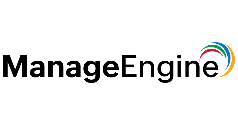 ManageEngine logo