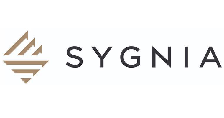 Sygnia logo 760