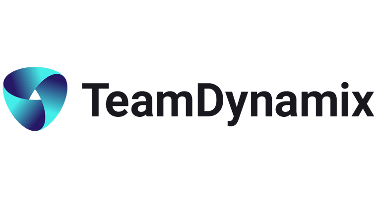TeamDynamix logo 760