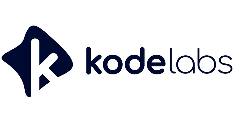 Kode Labs logo 760