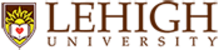 Lehigh University logo