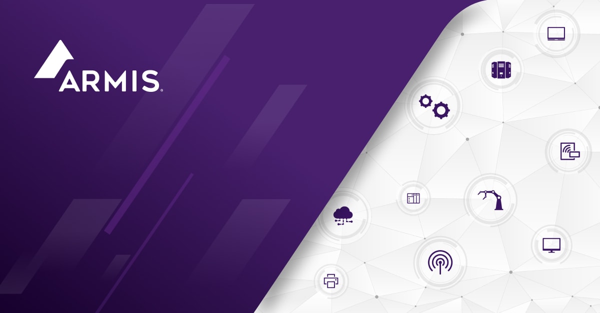 Armis Security Icon See What’s New in CIS Critical Security Control 12 Version 8 | Armis