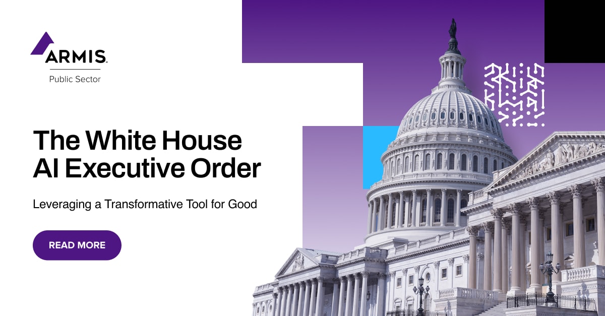 The White House AI Executive Order – Leveraging a Transformative Tool ...