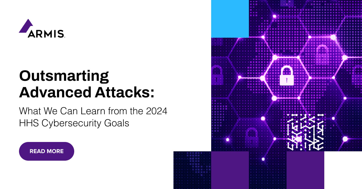Outsmarting Advanced Attacks: What We Can Learn from the 2024 HHS ...