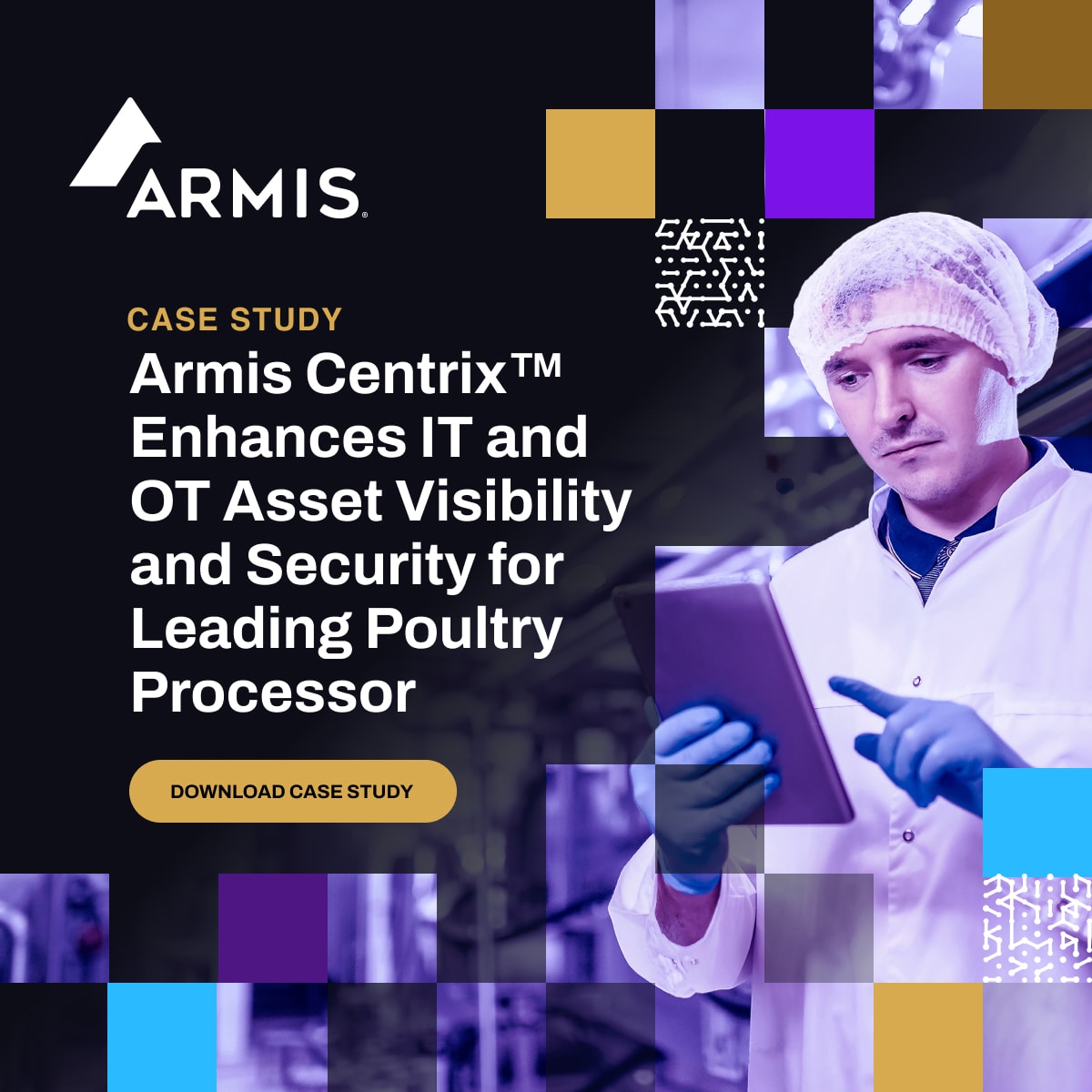 Armis Centrix™ Enhances IT and OT Asset Visibility and Security for ...