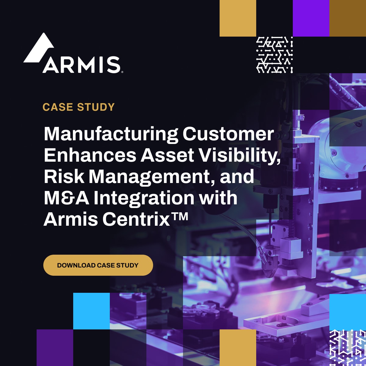 Armis Operating Model Medical Device Customer Enhances Asset Visibility, Risk Management, and ...