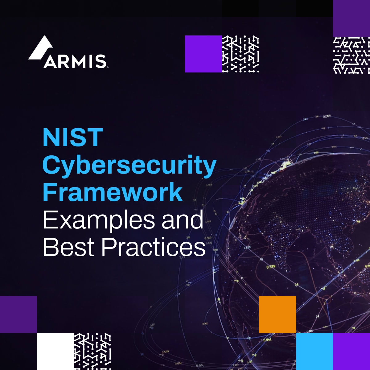 NIST Cybersecurity Framework Examples and Best Practices | Armis