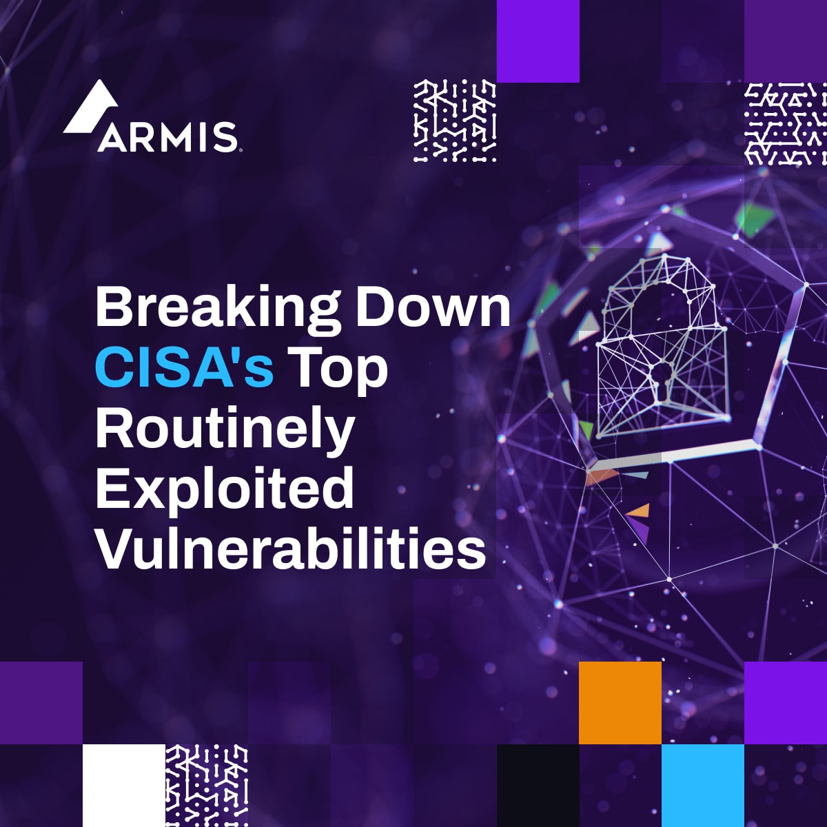Cisa Cve Exploit Graph Breaking Down CISA's Top Routinely Exploited Vulnerabilities | Armis
