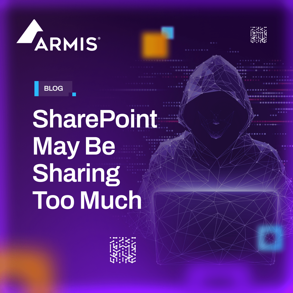 SharePoint May Be Sharing Too Much | Armis