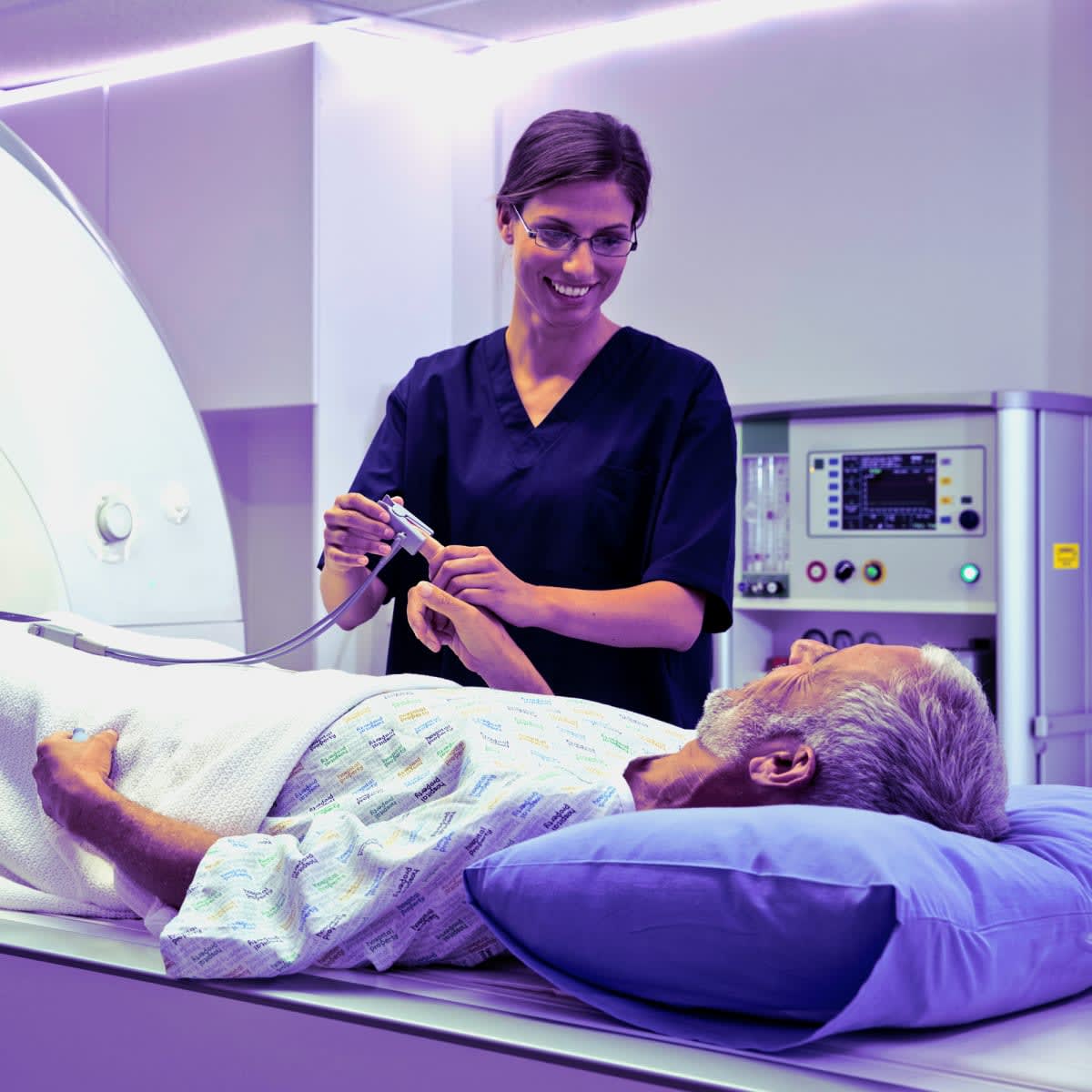 Mri Telemetry Device UK Healthcare System Relies on Armis to Discover, Segment, and Secure ...