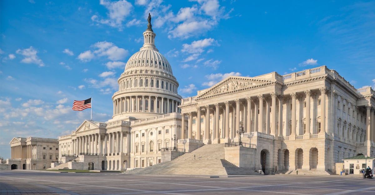 US Capitol Building