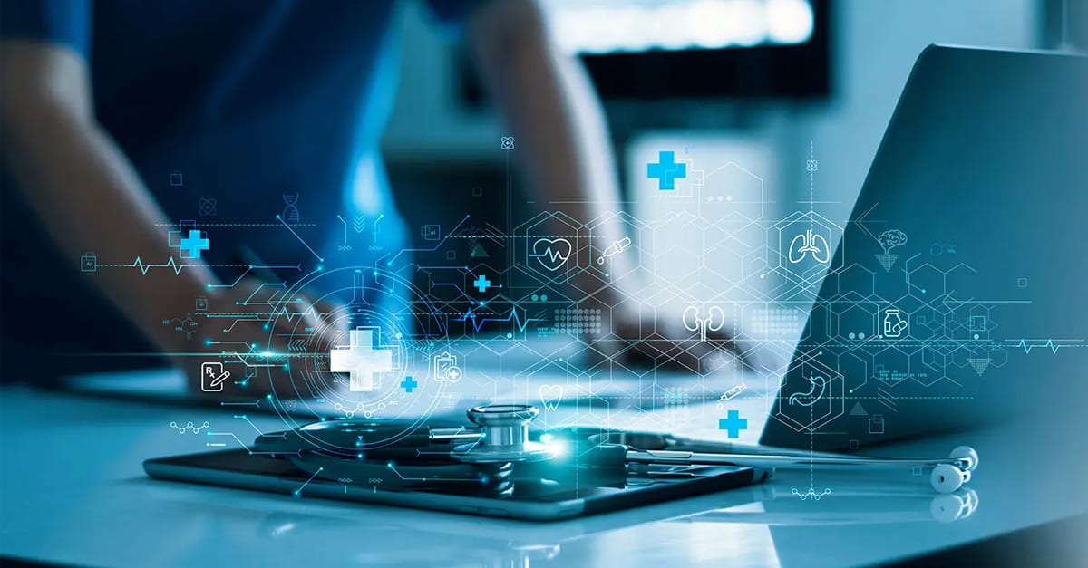 Armis Healthcare Blog