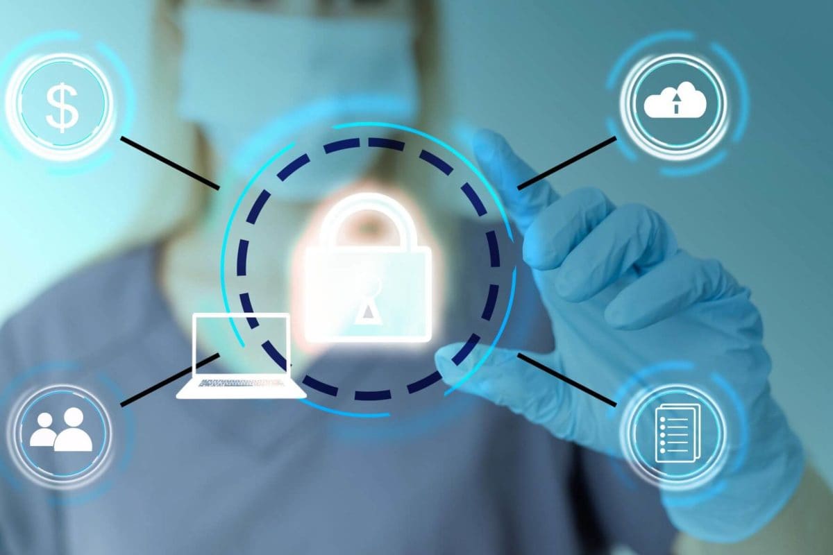 Healthcare - Medical cybersecurity