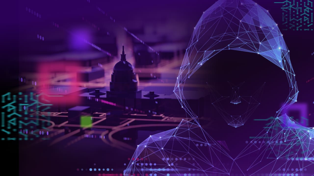 The Armis State of Cyberwarfare 2026 - U.S. Federal Issue social share