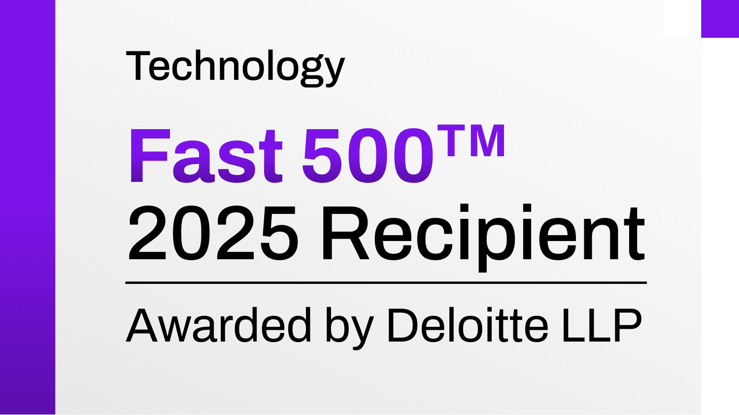 Armis has been named to the Deloitte Technology Fast 500™