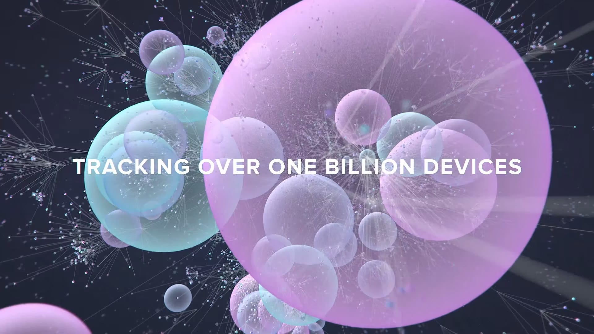 Device Knowledgebase - Tracking over 1 billion devices video cover
