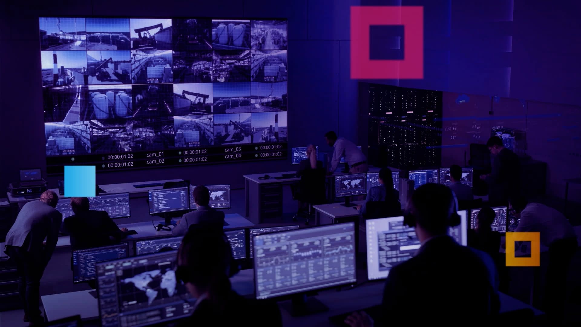 Armis Centrix™ Secure Remote Access (SRA) video thumbnail