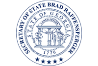 Georgia Secretary of State - customer carousel logo
