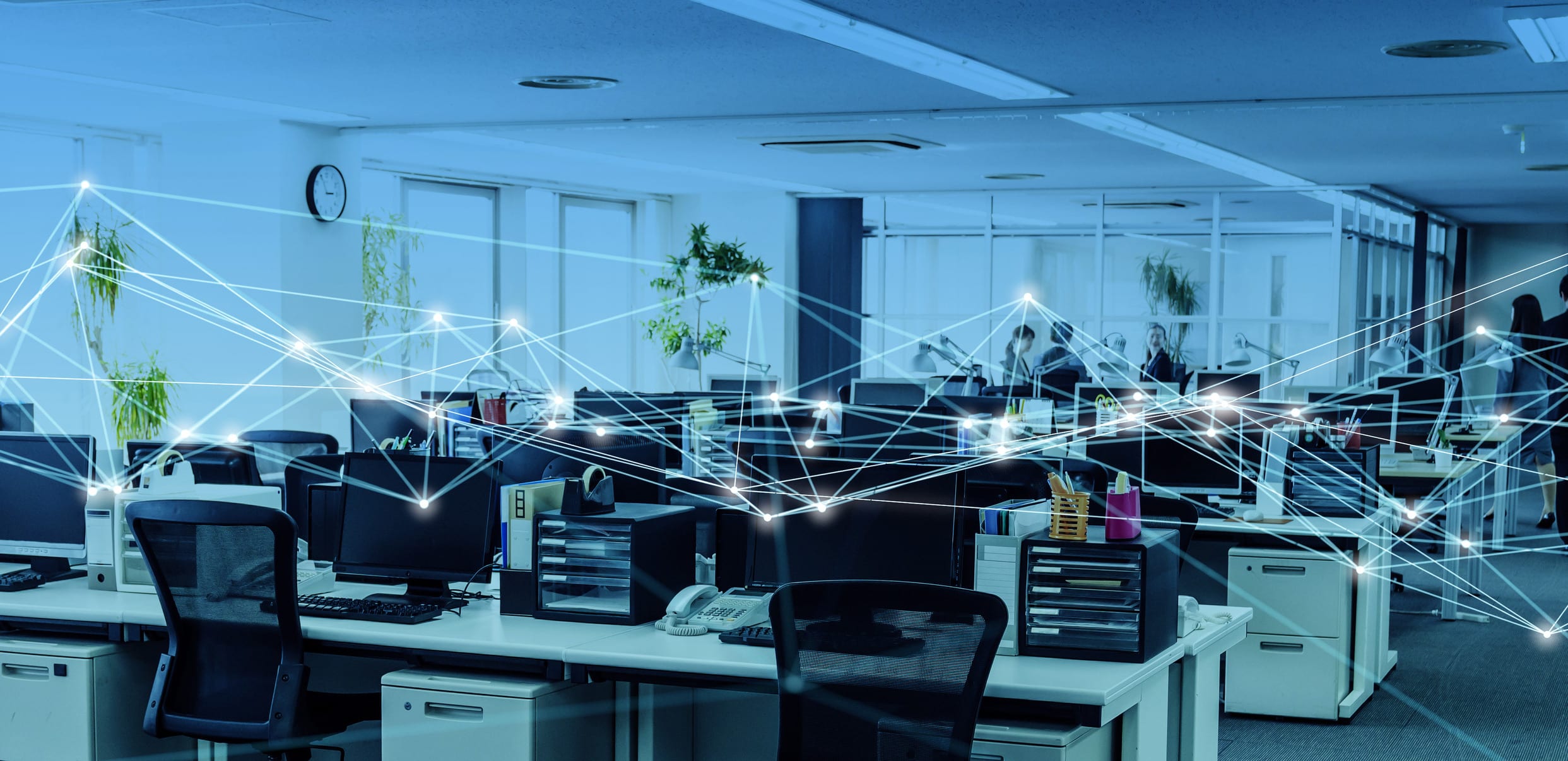 enterprise office