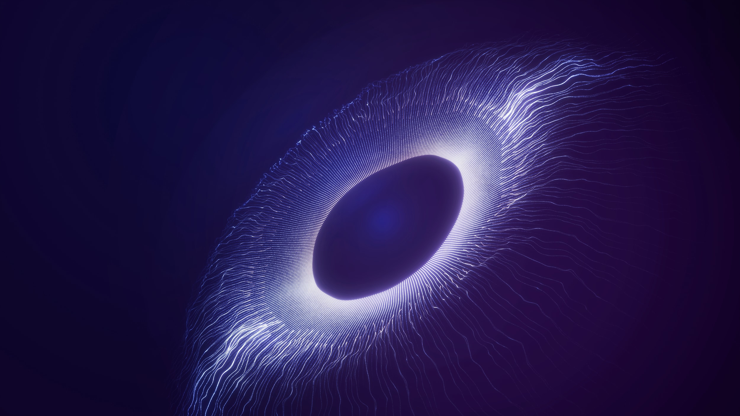 digital eye - virtual surveillance conceptual