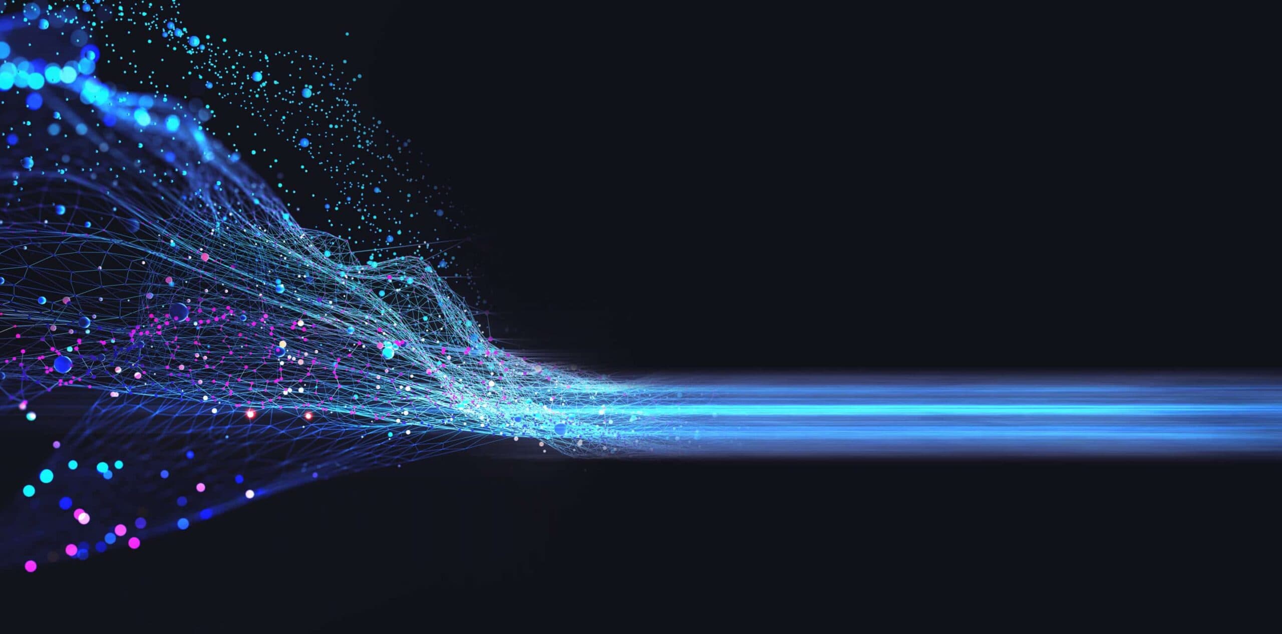 Data stream concept