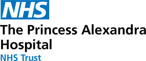 The Princess Alexandra Hospital - customer carousel logo