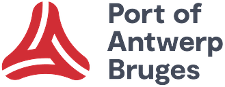 Port of Antwerp - Bruges - customer carousel logo