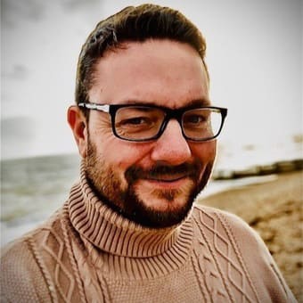 Blog Author