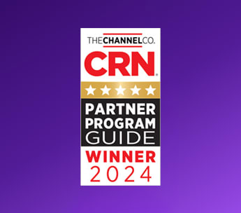 Armis Recognized with 5-Star Rating in 2024 CRN Partner Program Guide