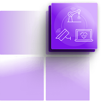 2026 Gartner® Magic Quadrant™ for CPS Protection Platforms hero with icons