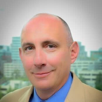 Tom Conway - Blog Author