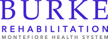 Burke Rehabilitation Hospital - customer carousel logo