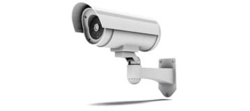 Security camera thumbnail