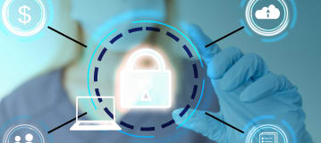 healthcare cybersecurity thumbnail
