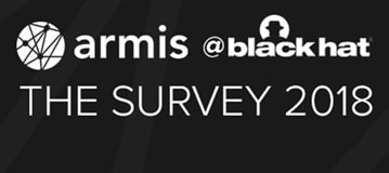 Armis at Black Hat 2018 - The Survey