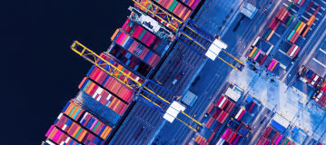 U.S. Ports Highlight Critical Infrastructure Vulnerabilities
