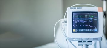 Medical device security