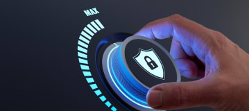 glowing security dial blog thumbnail
