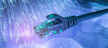ethernet cable