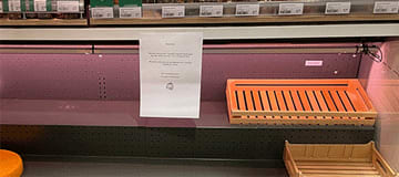 Some cheeses have holes, but your cyber security strategy should not.