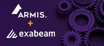 Armis Extends Exabeam SIEM Visibility to Unmanaged & IoT Devices Blog