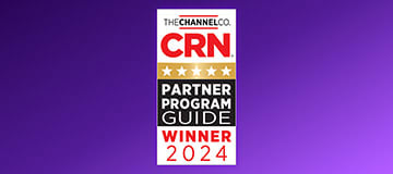 Armis Recognized with 5-Star Rating in 2024 CRN Partner Program Guide