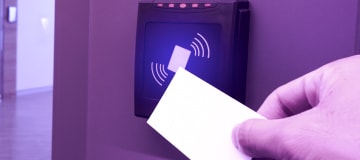 rfid card reader