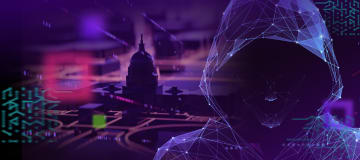 The Armis State of Cyberwarfare 2026 - U.S. Federal Issue blog thumbnail