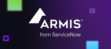 Armis from ServiceNow