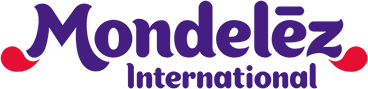 Mondelēz International - customer carousel logo