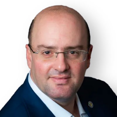 Blog Author